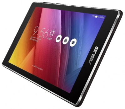 Планшет Asus ZenPad C 7.0 Z170cg 16Gb 3G Черный 90Np01y1-M00760