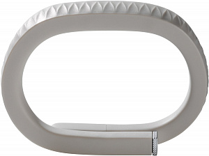 Браслет Jawbone JBR01b-LG-EM1 серый