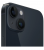 Смартфон Apple iPhone 14 Plus 256GB Black (темная ночь)