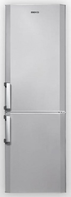 Холодильник Beko Cn 332120 S