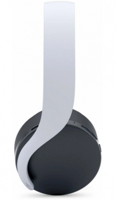 Беспроводная компьютерная гарнитура Sony PULSE 3D, белый/черный