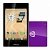 Prestigio MultiPad Color 7.0 3G фиолетовый