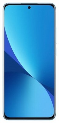 Смартфон Xiaomi Mi 12X 8/256 blue