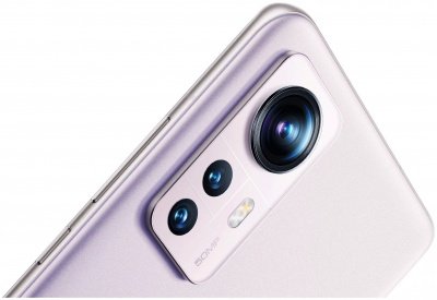 Смартфон Xiaomi Mi 12 8/256 Purple