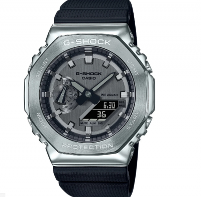 Часы Casio G-Shock Gm2100-1A