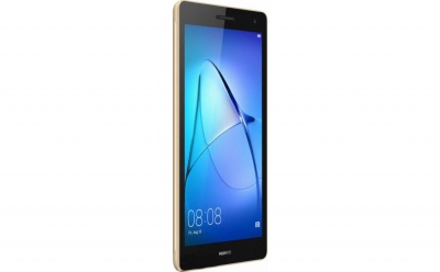 Планшет Huawei MediaPad T3 7 8 Гб 3G золотистый