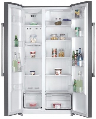 Холодильник Graude Sbs 180.0 E