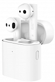 Беспроводные наушники Xiaomi Mi True Wireless Earphones Air 2S белые
