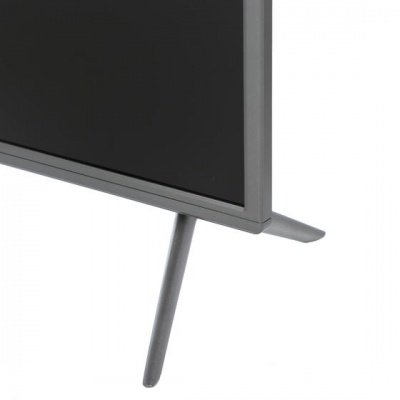 Телевизор Dexp U55d7200e серый