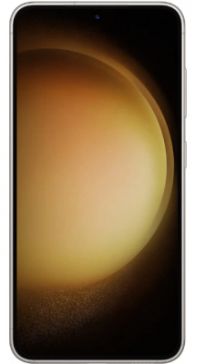 Смартфон Samsung Galaxy S23 256Gb 8Gb (Cream)