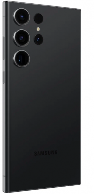Смартфон Samsung Galaxy S23 Ultra 256Gb 12Gb (Phantom Black)