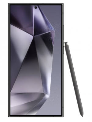 Смартфон Samsung Galaxy S24 Ultra 512Gb 12Gb (Titanium Blue)