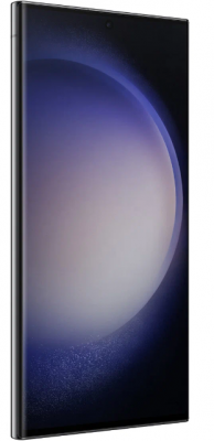 Смартфон Samsung Galaxy S23 Ultra 256Gb 12Gb (Phantom Black)