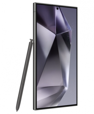 Смартфон Samsung Galaxy S24 Ultra 512Gb 12Gb (Titanium Blue)