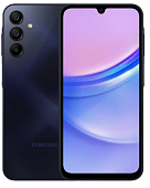 Смартфон Samsung Galaxy A15 8/128 Blue