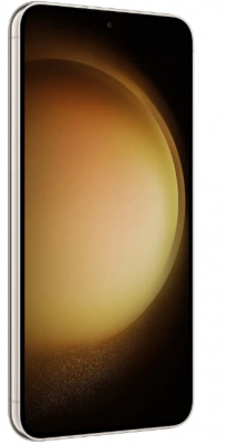 Смартфон Samsung Galaxy S23 256Gb 8Gb (Cream)