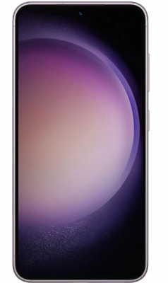 Смартфон Samsung Galaxy S23 256Gb 8Gb (Lavender)