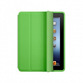 iPad Smart Case - Polyurethane - Green Md457zm,A