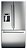 Холодильник Siemens Kf91npj20r