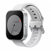 Часы Nothing Cmf Watch Pro D395 Metallic Grey