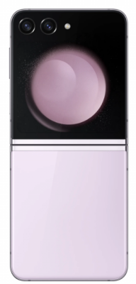 Смартфон Samsung Galaxy Z Flip 5 512 ГБ lavanda