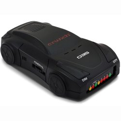 Антирадар Crunch Q35