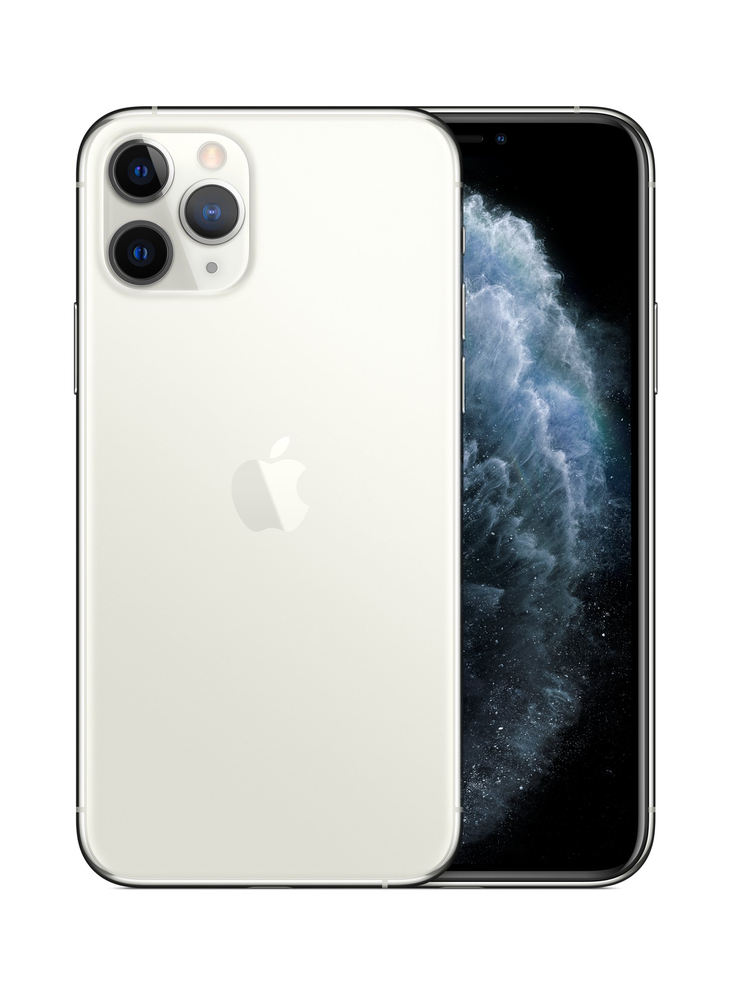 Apple iphone 11 Pro Max 64gb Silver