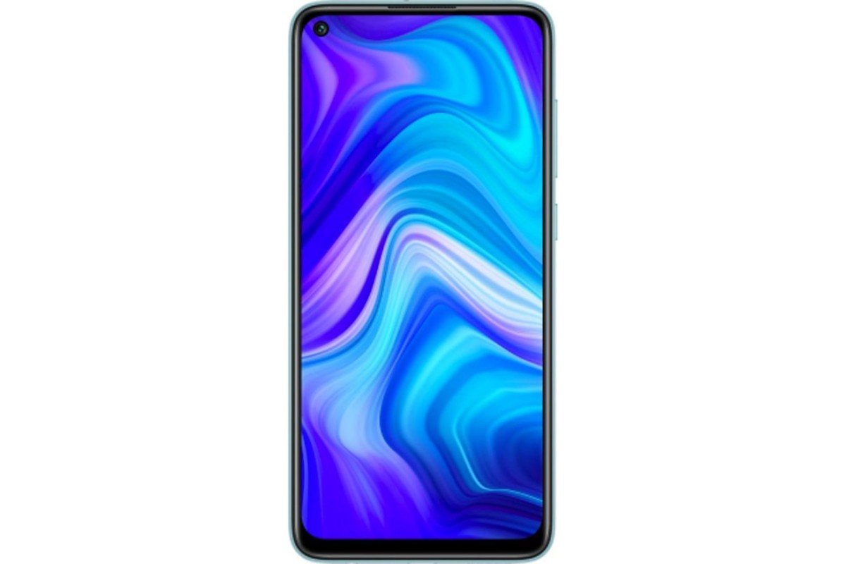 Смартфон Xiaomi Redmi Note 9 4/128GB (NFC) белый - купить, цены, отзывы -  ZurMarket.ru