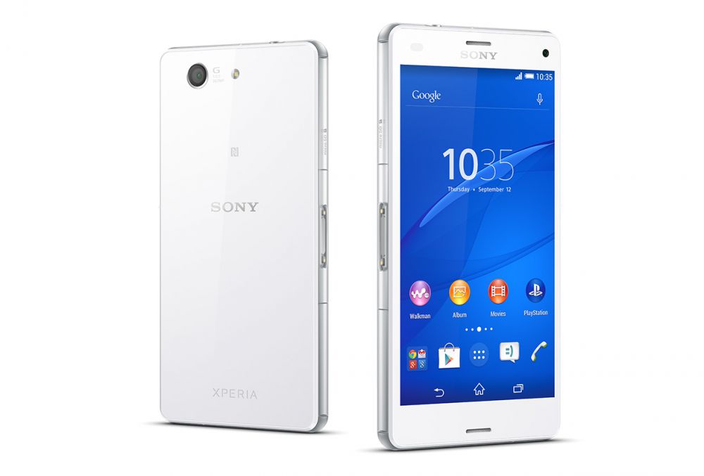 Sony xperia все модели фото