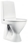 Унитаз-компакт Ido Seven D 39611-01-101