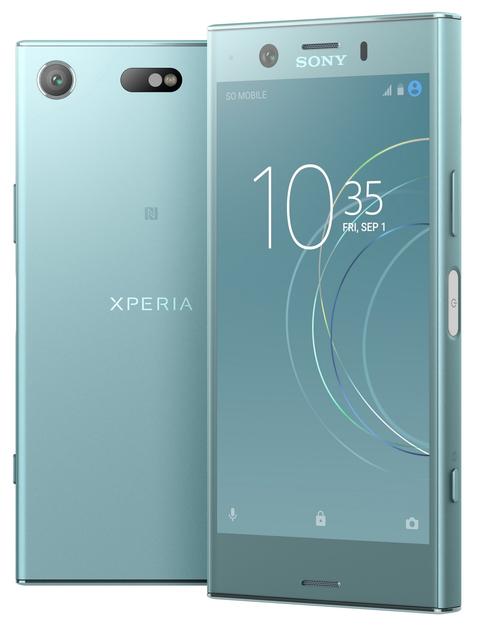 Смартфон Xperia 1 Купить В Москве