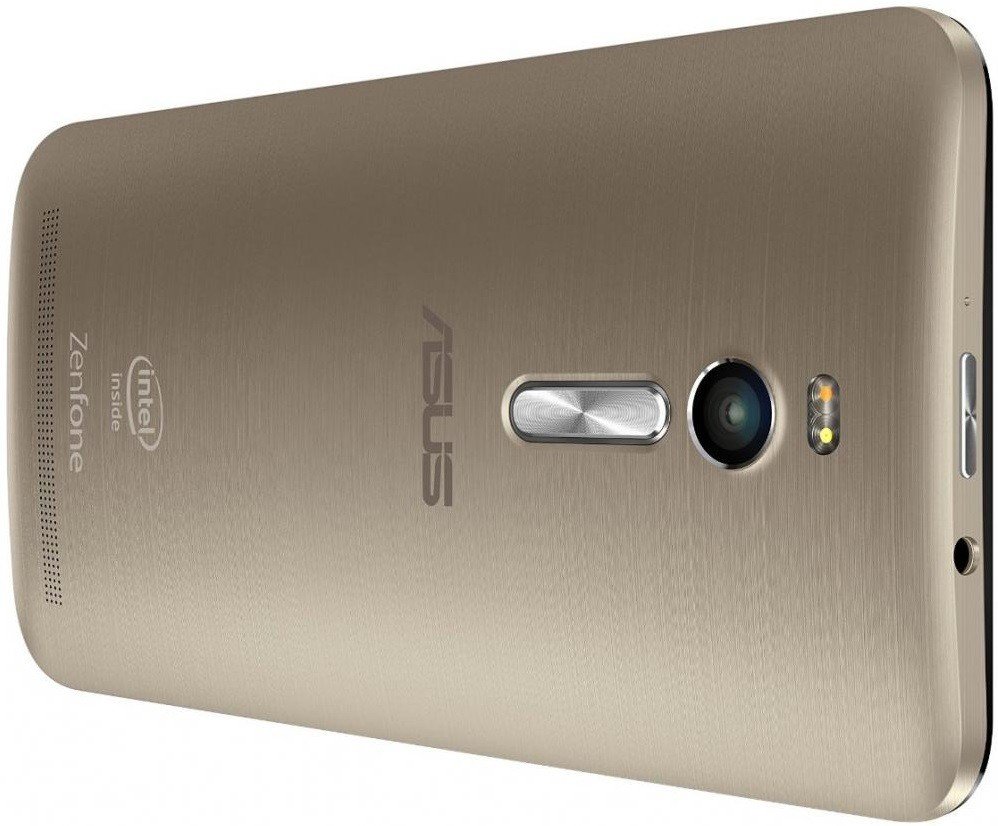 Asus ZenFone Go Zb500kl (Gold) - купить, цены, отзывы - ZurMarket.ru