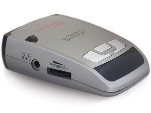 Антирадар Crunch 2240S