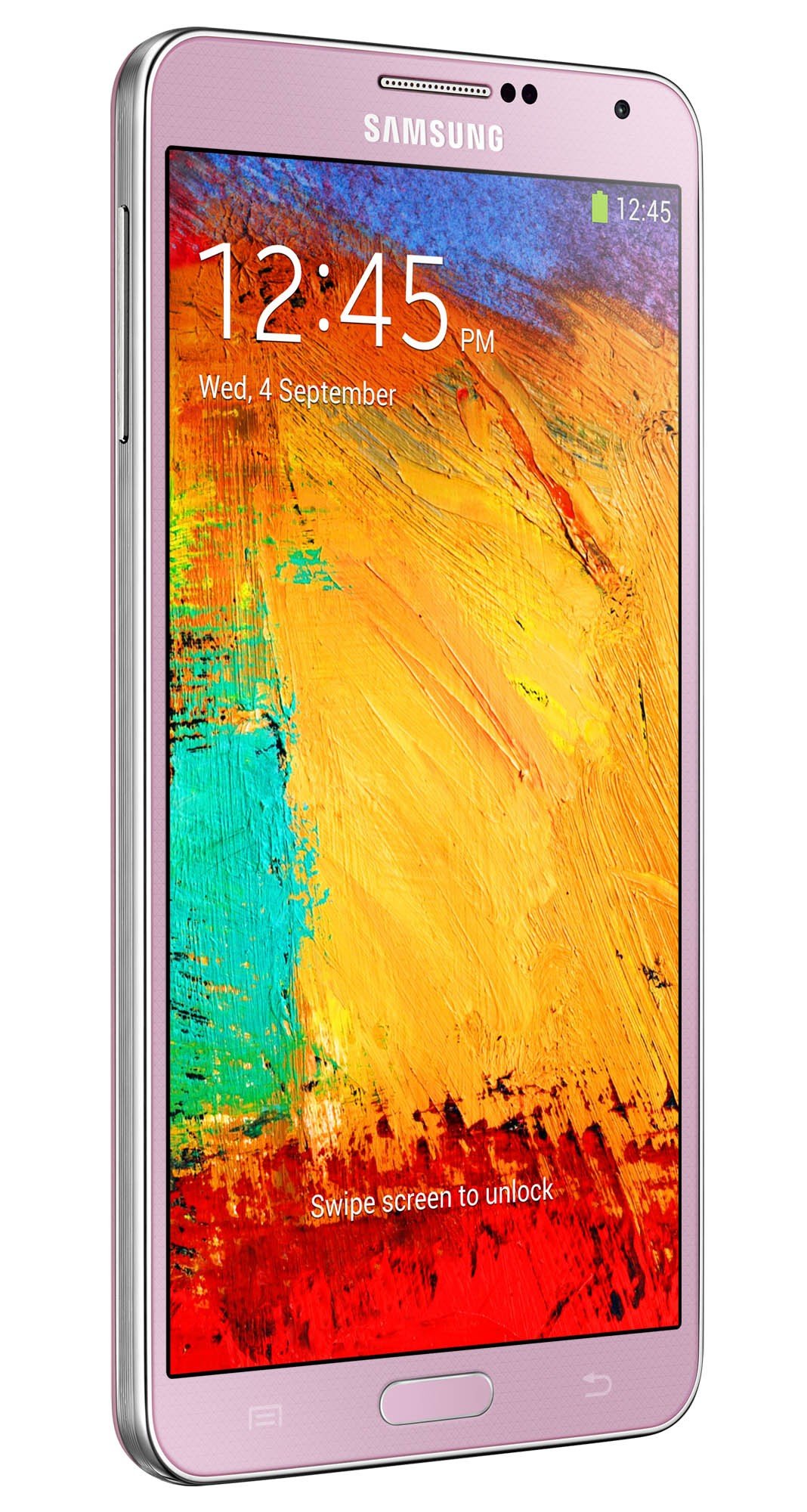 Samsung Galaxy Note 3 N900 16Gb Pink - купить, цены, отзывы - ZurMarket.ru