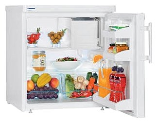 Холодильник Liebherr Tx 1021