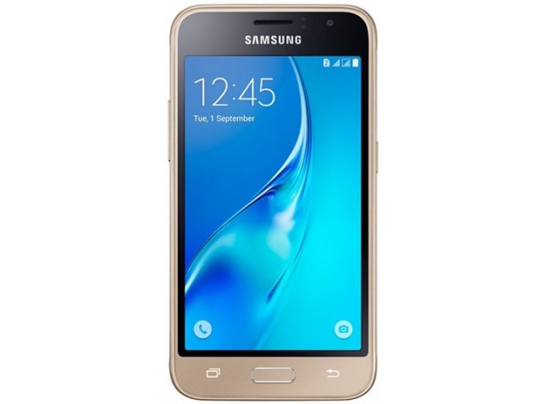 Samsung Sm-J105h Galaxy J1 mini 8 Гб золотистый - купить, цены, отзывы -  ZurMarket.ru