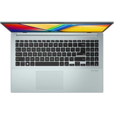 Ноутбук Asus Vivobook Go 15 E1504fa-Bq5030w (Amd Ryzen 5 40, 15.6 , 8Gb, Ssd 512Gb, Amd Radeon Graphics, Win 11 Home) (90Nb0zr1-M07410)