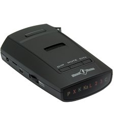 Антирадар Street Storm Str-4020
