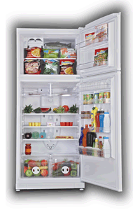 Холодильник Toshiba Gr-Ke74r(W) - купить, цены, отзывы - ZurMarket.ru