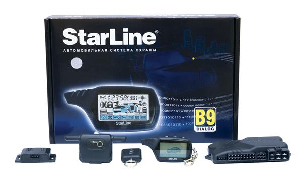 М111 starline