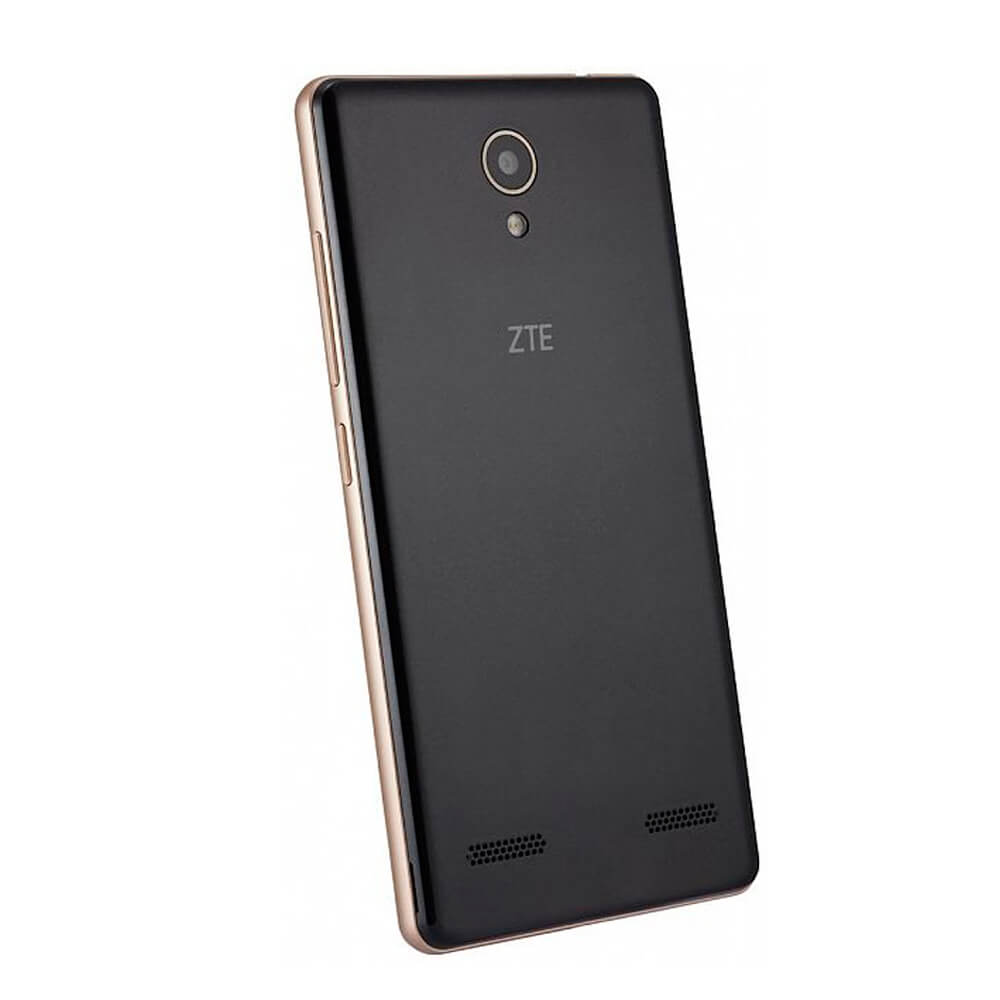 Смартфон Zte Blade L7,черный - купить, цены, отзывы - ZurMarket.ru