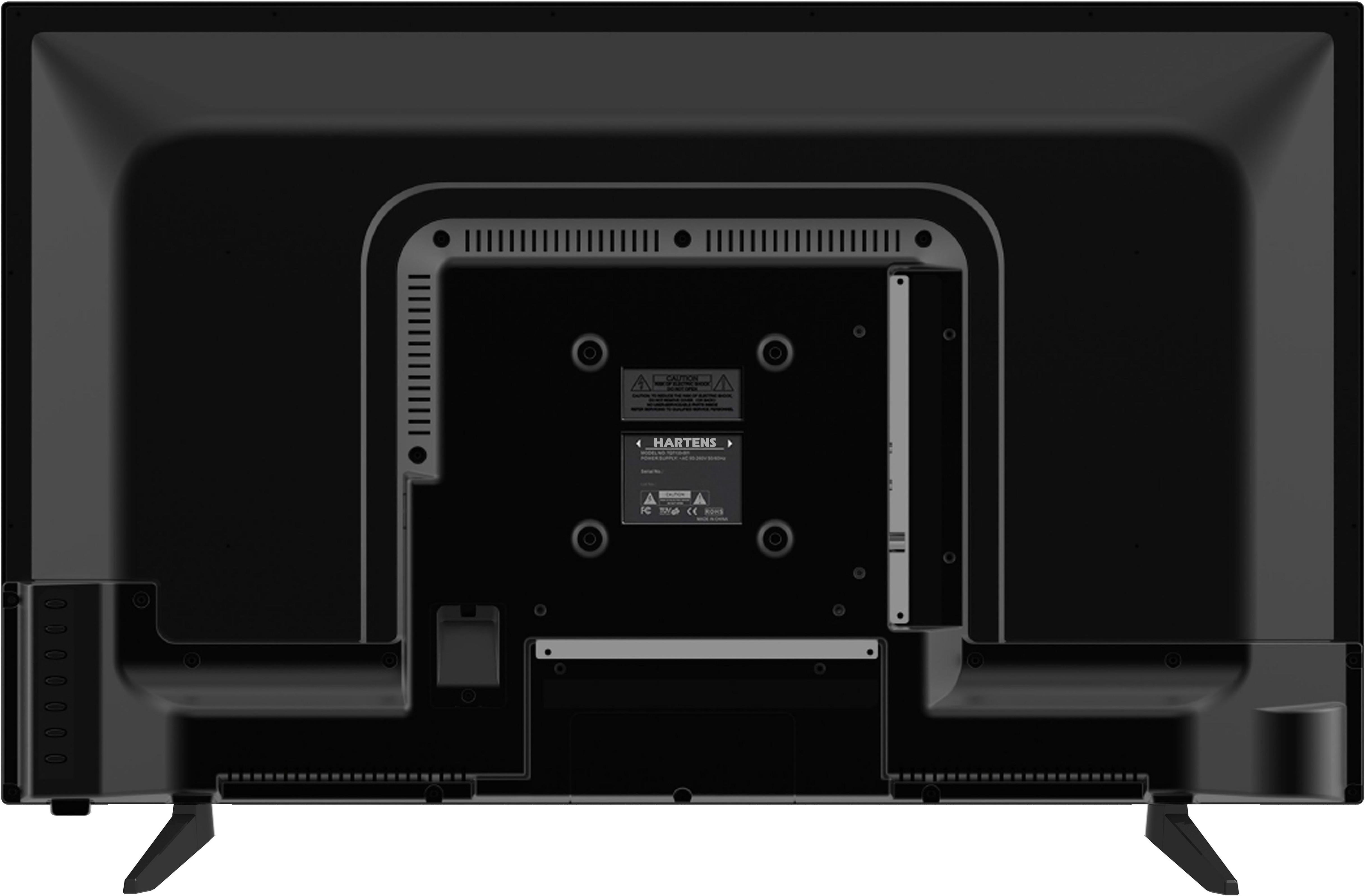 Телевизор hartens отзывы. Телевизор hartens HTV-32hdr03b. Телевизор Leff 32h520t. Телевизор hartens HTV-43fhd03b 43