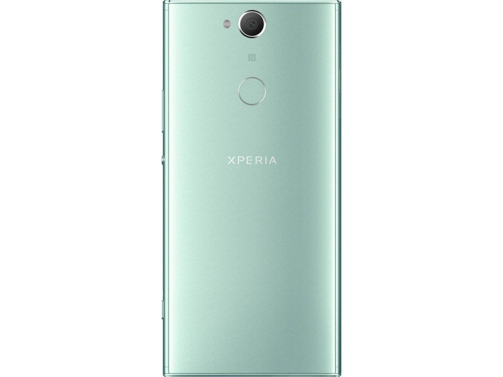 Смартфон Sony Xperia Xa2 Plus Green - купить, цены, отзывы - ZurMarket.ru