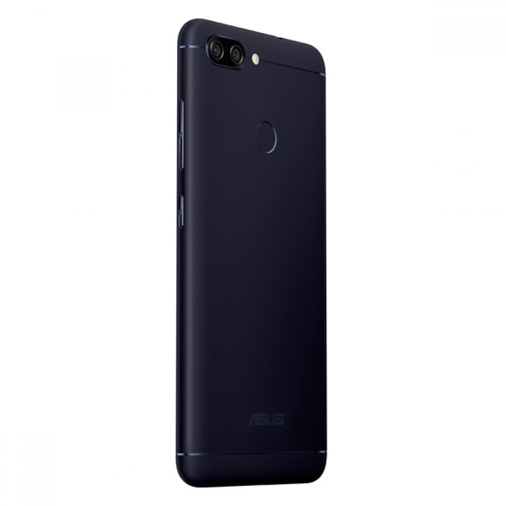 Asus ZenFone Max Plus M1 Zb570tl 32Gb черный - купить, цены, отзывы -  ZurMarket.ru