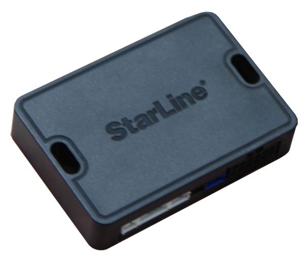 Starline m21 нет связи