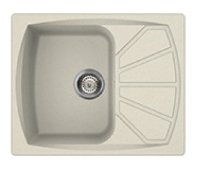 Кухонная мойка Smeg Lse611ra-2