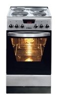 Электрическая плита Hansa Fcex 59209