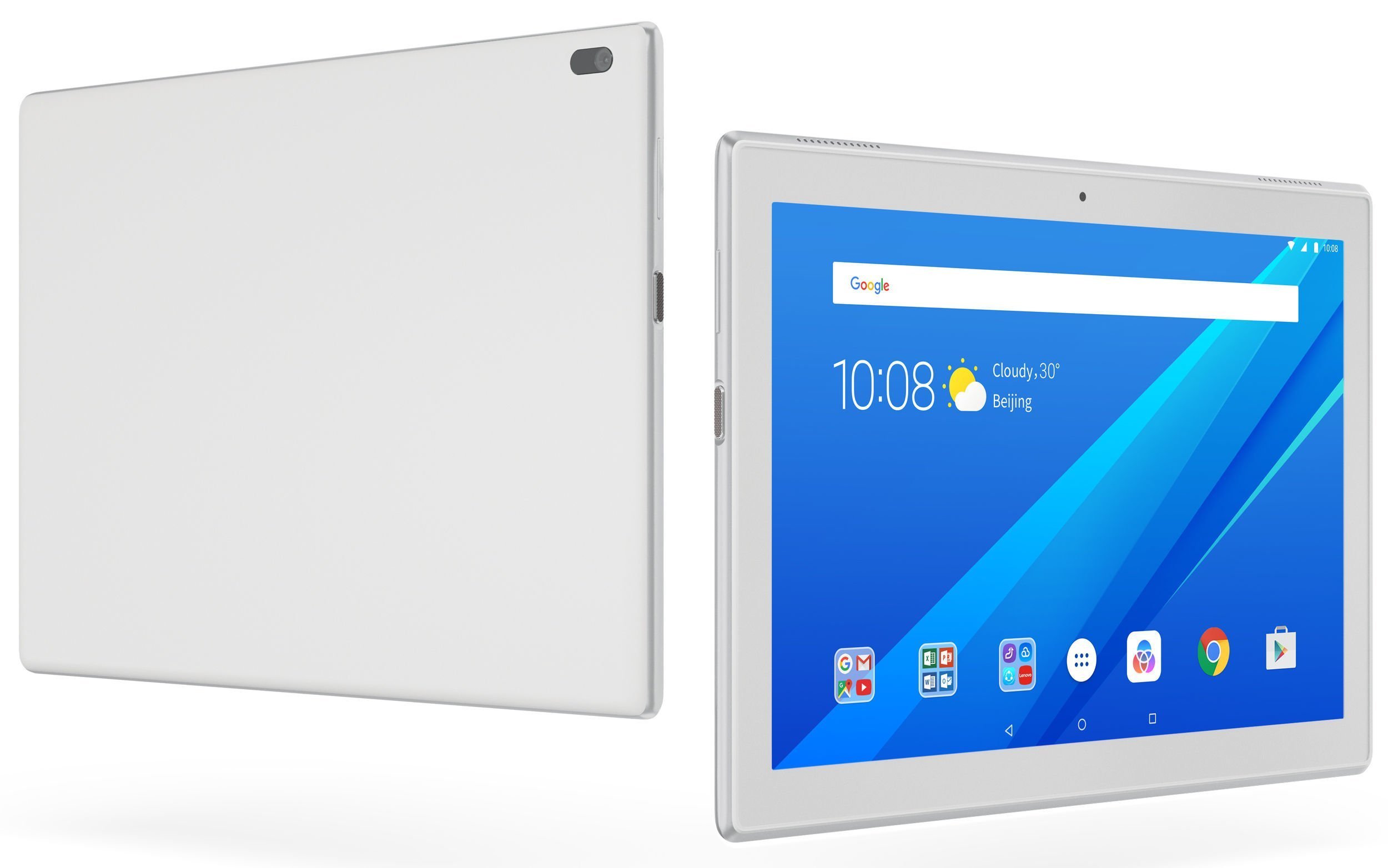 Lenovo tab 4