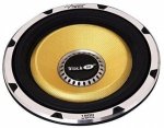 Сабвуфер Vibe Ba12-V4