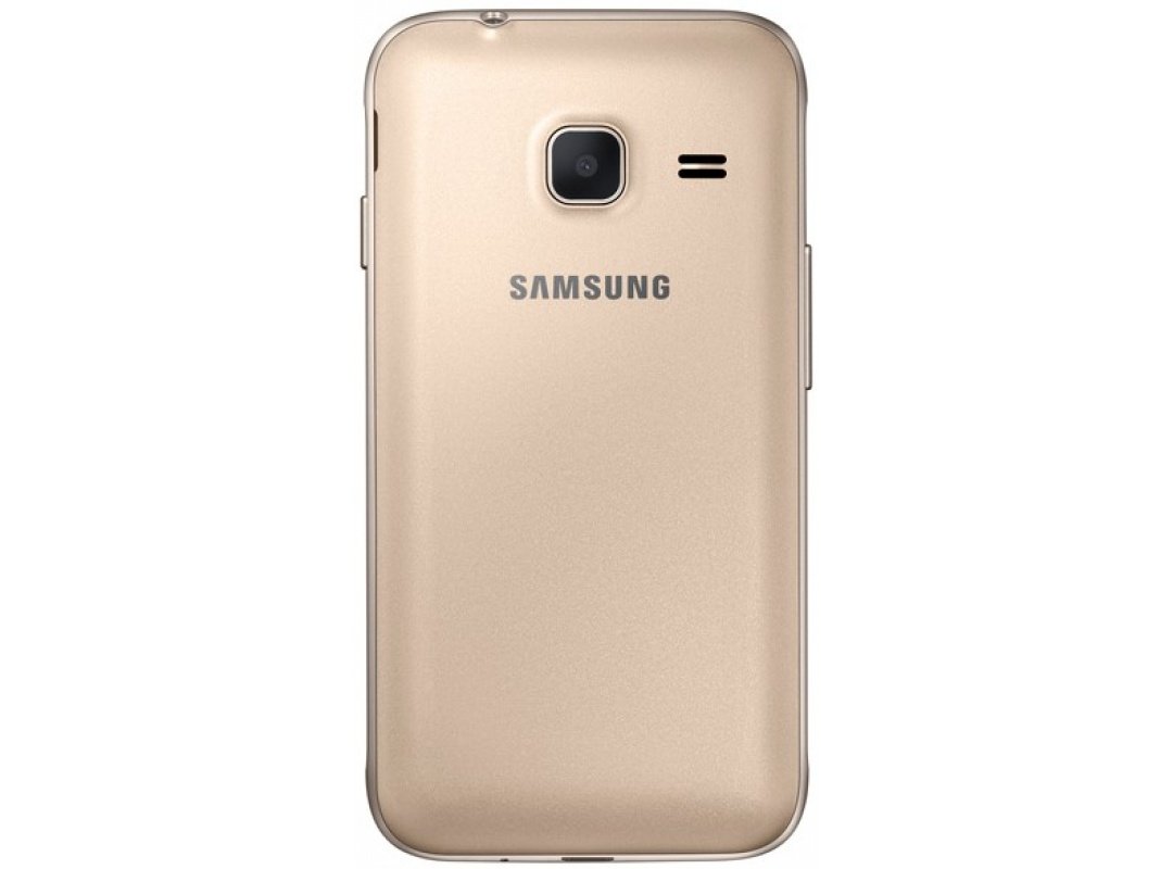 Samsung Sm-J105h Galaxy J1 mini 8 Гб золотистый - купить, цены, отзывы -  ZurMarket.ru